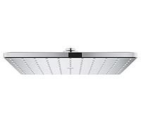 GROHE Rainshower Mono - Head Shower Rainshower Mono Cube 310 chrome