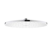 Grohe Ceiling Shower Head Rainshower 310 Mono 1 jet Moon White
