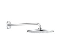 Grohe Wall Mounted Shower Head Rainshower 310 Mono 1 jet With Shower Arm Chrome