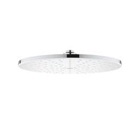 Grohe Rainshower 310 Mono Shower Head Moon White 26562LS0, rund