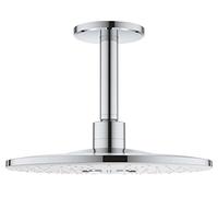 Grohe Ceiling Shower Head Starter Ø310mm 2 jets 26477LS0