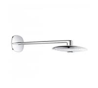 Grohe Rainshower 360 Duo Head Shower Set 360 x 220 mm - 26254000 Concealed Body Required?: Not Required