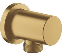 Grohe Rainshower Brushed Cool Sunrise Outlet Elbow