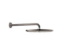 Grohe Ceiling Shower Head Rainshower Ø310mm 1 jet Hard Graphite 26066A00