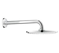 Grohe Ceiling Shower Head Rainshower Ø210mm 1 jet Chrome 26062000