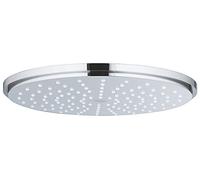 Grohe Ceiling Shower Head Rainshower Ø210mm 1 jet Chrome 28373000