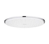 GROHE Rainshower Cosmopolitan - Head Shower 210 1jet without EcoJoy moon white