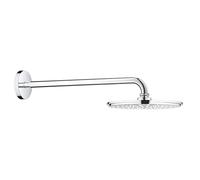 Grohe Wall Mounted Shower Head Rainshower Ø210mm 1 jet Chrome 26171000