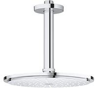 GROHE Rainshower Cosmopolitan - Head Shower Set Rainshower 210 chrome