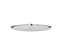 Grohe Rainshower Cosmopolitan Rain Spray Round Shower Head 310mm Chrome