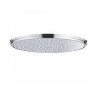 Grohe Rain Shower Head Cosmopolitan 400 1 Spray