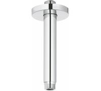 Grohe Shower Arm Rainshower Ceiling 142 mm