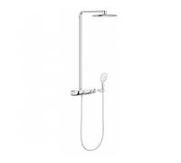 Grohe Rainshower Smart Control 360 Shower System - 26361000