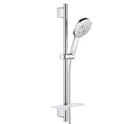 Grohe Shower Set Rainshower SmartActive 130 Ecojoy 600mm Chrome