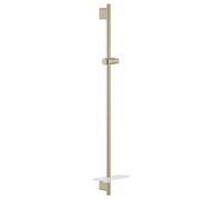 Grohe Rainshower Smartactive Shower Rail Bar 36" Brushed Nickel
