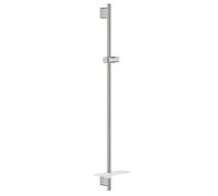 Grohe Rainshower SmartActive Shower Rail Bar 900mm Supersteel