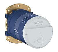 New & Boxed - Grohe Rainshower Universal Shower Rough In Box ½" - 26483000