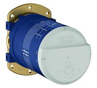 Grohe Universal rough-in box, 1/2" Rainshower Chrome 26484000