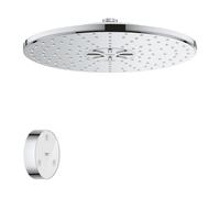 GROHE Rainshower SmartConnect - Head Shower Rainshower SmartConnect 310 chrome