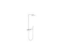 Grohe Rainshower System SmartControl 360 Mono Shower System with Thermostat for Wall Mounting - 1 Piece 26361LS0