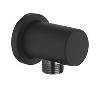 GROHE RAINSHOWER WALL UNION BLACK PHANTOM 22118KF0