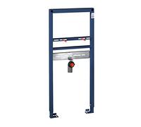 Grohe Concealed Cistern Rapid SL Chrome Brass for basin 38557001