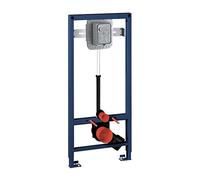 GROHE Rapid Sl Element for Wc with Flush Valve, 1.13 M Installation Height Chrome 38519001