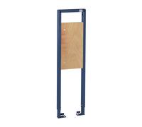 GROHE Rapid SL Grab Rail Fixing Element, 1.13 m art 38559001