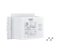 Grohe Access Door for Small Control Panels with Rapid SL