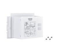 Grohe Access Door for Small Control Panels with Rapid SL