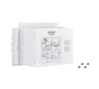 Grohe Access Door for Small Control Panels with Rapid SL