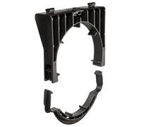 GROHE Rapid Sl Support for Outlet Bend Chrome 42243000