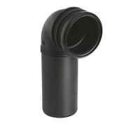 Grohe Rapid SL Toilet Frame Waste PP Outlet Pipe Bend Ø 90mm 42327000 43909 000