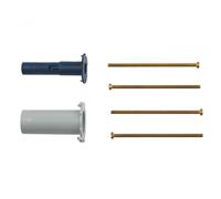 Grohe Extensions Chrome 14058000