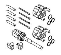 Grohe Extensions Chrome 14057000