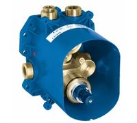 Grohe Rapido T Universal Thermostatic Mixer for Concealed Installation - 35500000