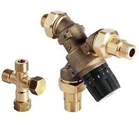 Grohe Red Mixing Valve