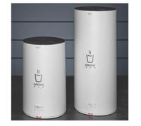 Grohe Red Instant Hot Water Tank Boiler size M