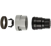 GROHE Regulating Nut + Stop Ring 47441000