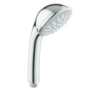 Grohe Relexa 100 Hand Shower 5 Sprays pattern Chrome Shower 28796000