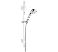 GROHE Relexa 100 Trio shower rail set 600 28942001