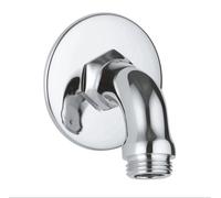 GROHE Relexa 28429000 Shower Arm 55mm 1/2” Chrome Genuine NOS Boxed