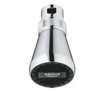 Grohe Relexa Fixed Swivel Easy Clean Shower Head Chrome NEW 28094000 (28094 000)