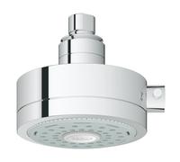 GROHE Relexa Plus 130 Top4 headshower 27530000