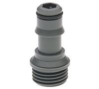 GROHE Relexa Plus Coupling Piece Dark Grey 28637XX0