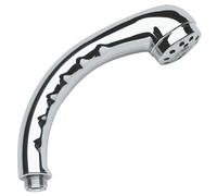 GROHE Relexa Plus handshower poor in aerosol 28537000