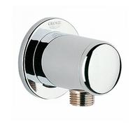 Grohe Relexa Shower Outlet Elbow - 28671000