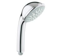 GROHE Relexa Ultra Hand Shower 5 Sprays Chrome 28796000