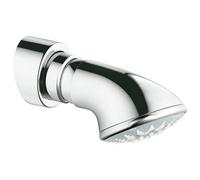 GROHE Relexa Ultra Head Shower 5 Sprays Chrome 27062000