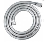 Grohe Relexaflex Extra Long Shower Hose 1750mm 28154001 Chrome New Boxed